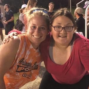 Meet your Posher, Hannah